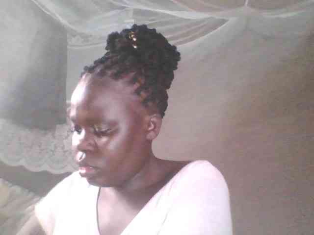 meloddy webcam
