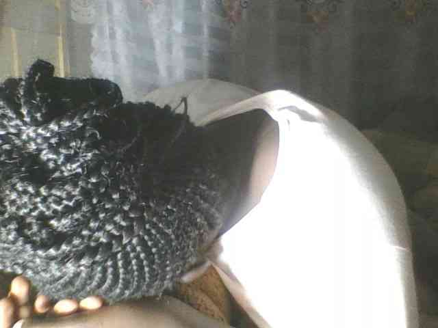 meloddy webcam