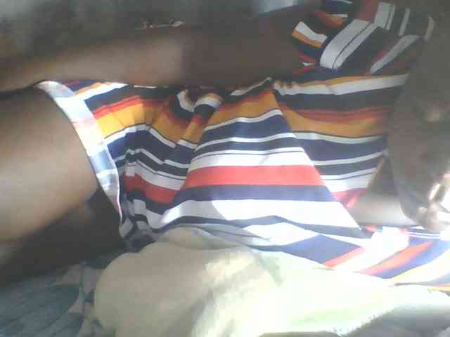 meloddy webcam