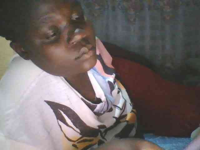 meloddy webcam