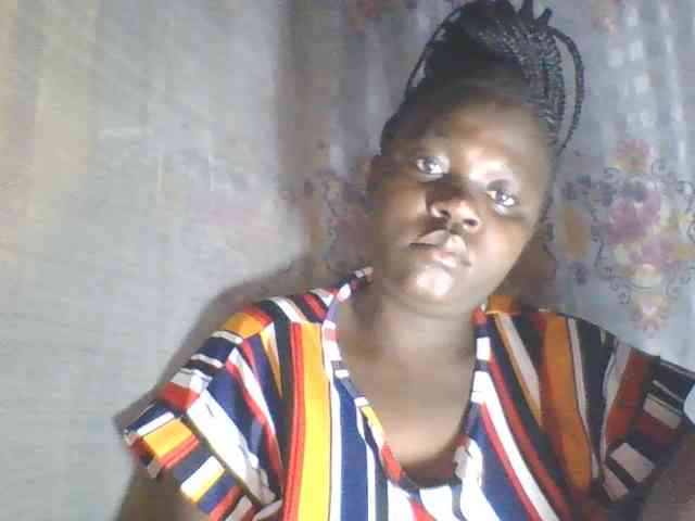 meloddy webcam