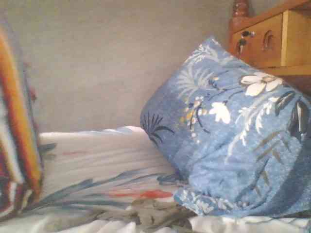 meloddy webcam