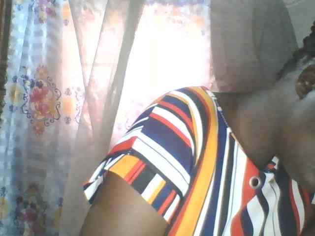 meloddy webcam