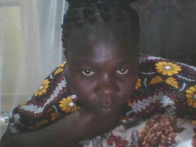 meloddy webcam