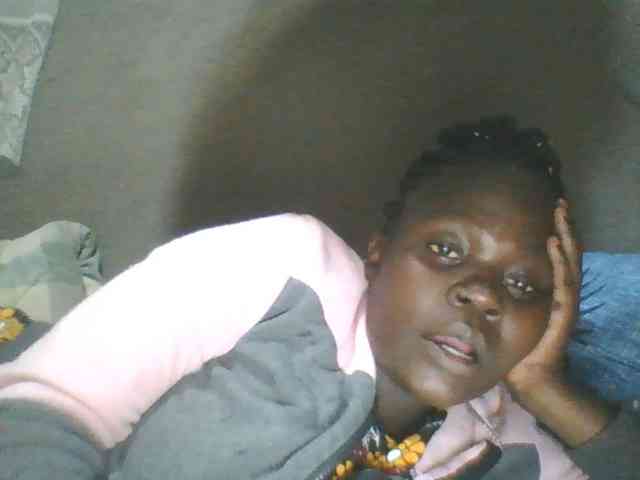 meloddy webcam