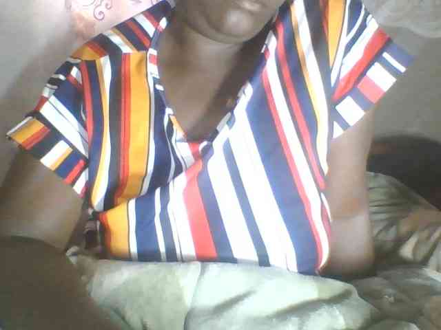 meloddy webcam