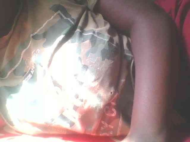 meloddy webcam