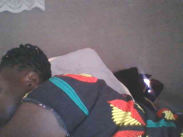 meloddy webcam