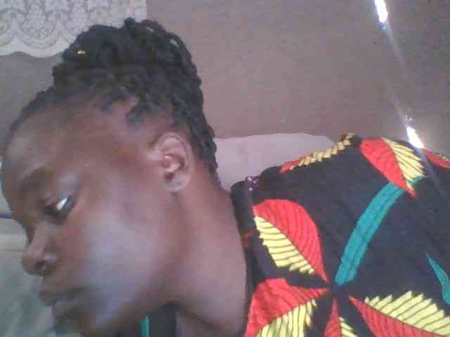meloddy webcam