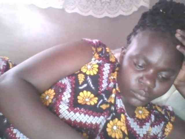 meloddy webcam