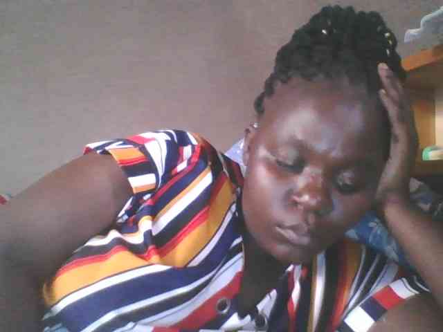meloddy webcam