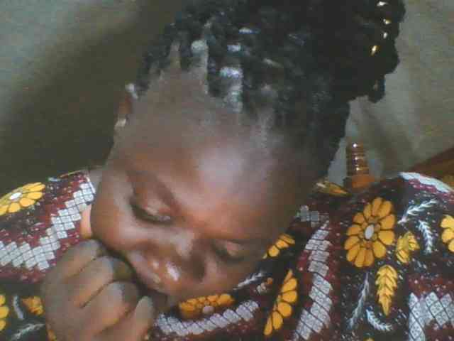 meloddy webcam