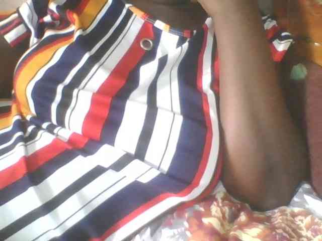meloddy webcam