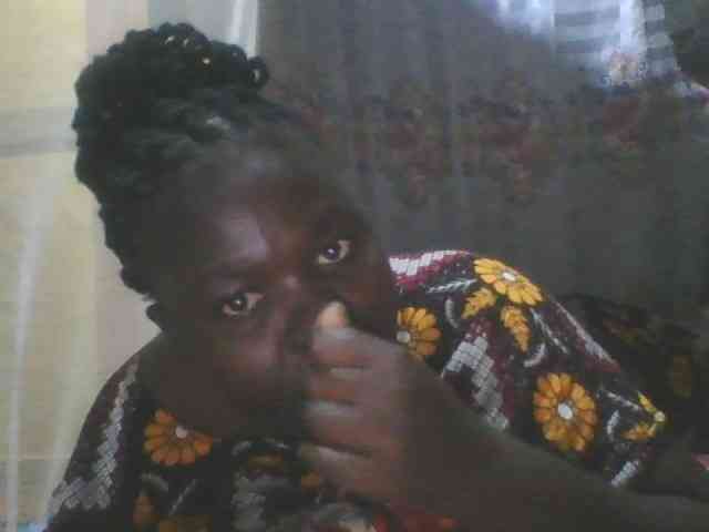 meloddy webcam