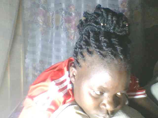 meloddy webcam