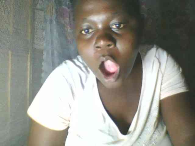 meloddy webcam