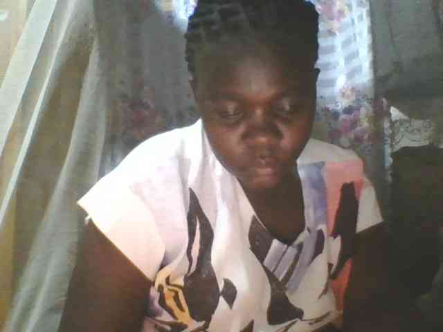 meloddy webcam