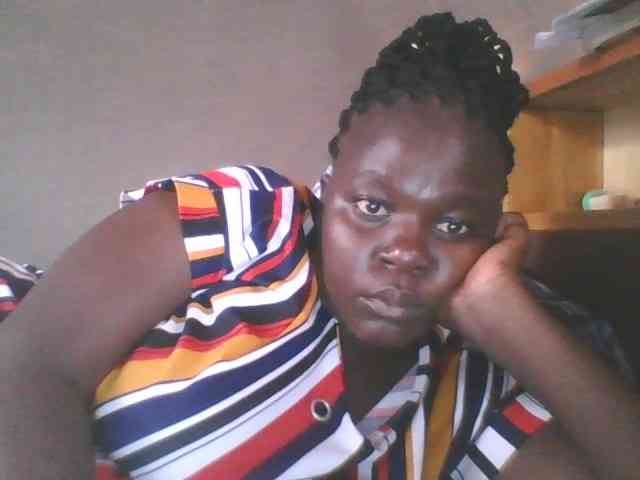 meloddy webcam