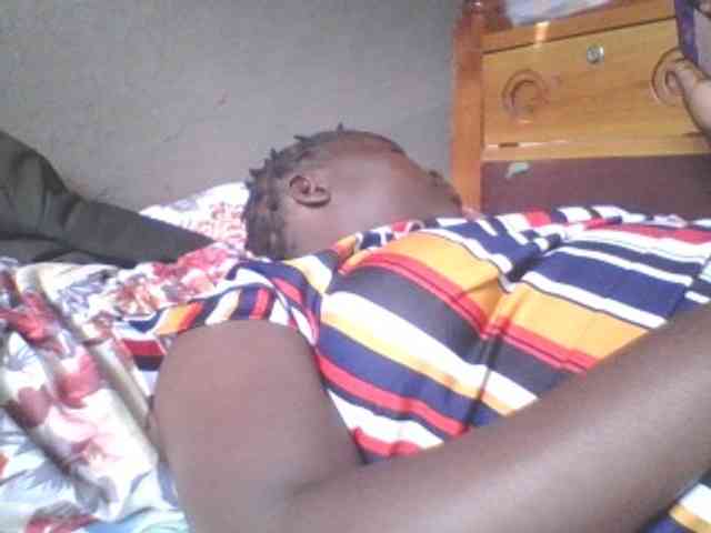 meloddy webcam