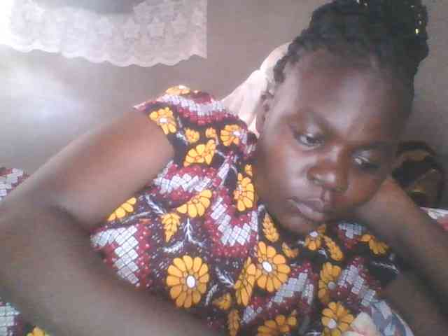 meloddy webcam