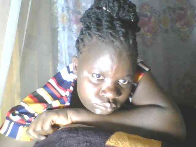 meloddy webcam