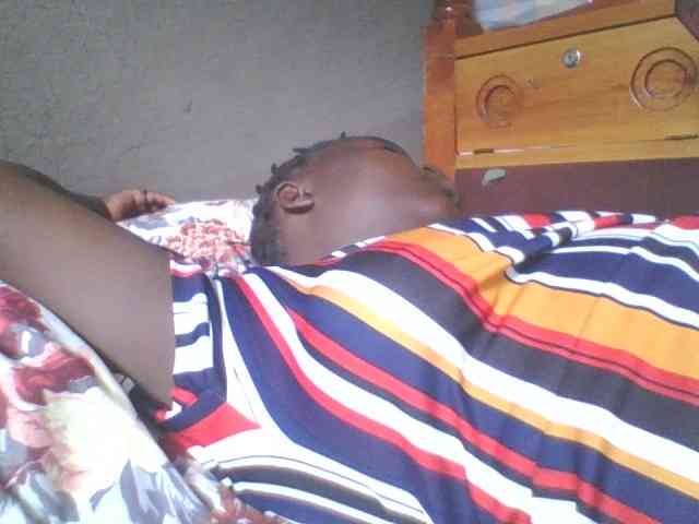 meloddy webcam