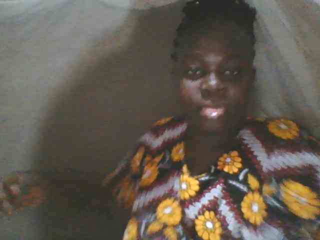 meloddy webcam