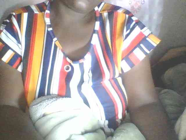 meloddy webcam