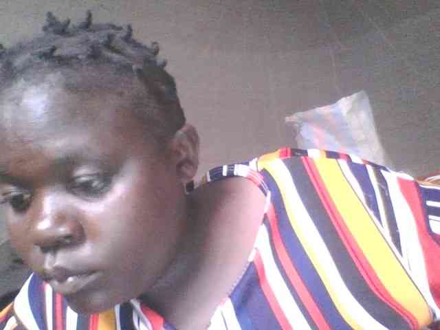 meloddy webcam