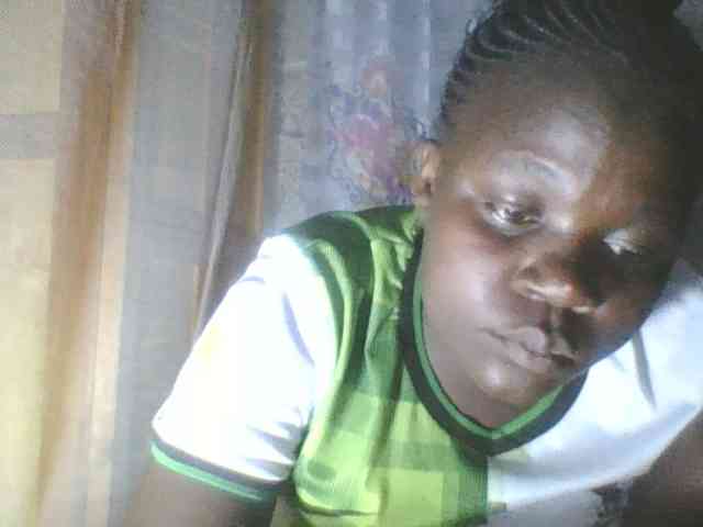 meloddy webcam