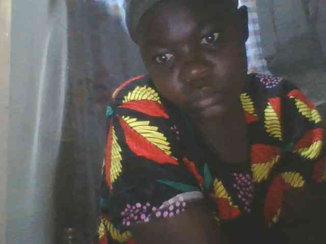 meloddy webcam