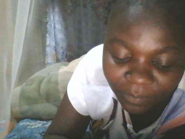 meloddy webcam