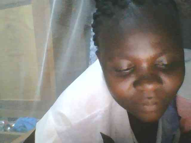 meloddy webcam