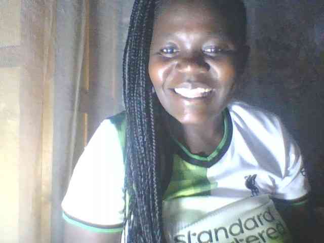 meloddy webcam