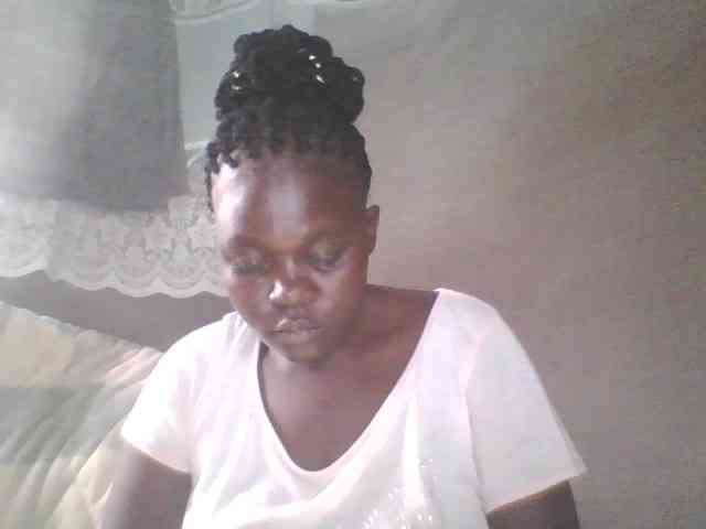 meloddy webcam