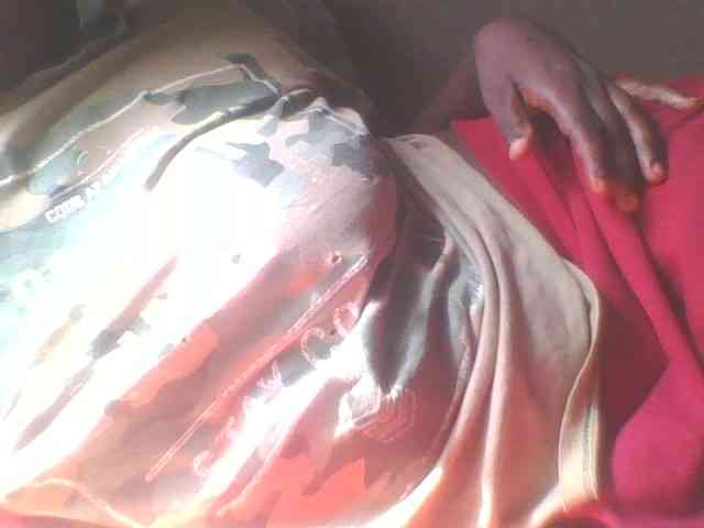 meloddy webcam