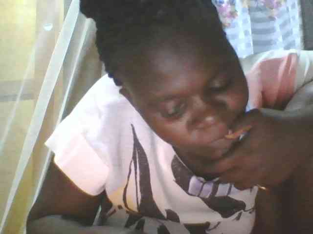 meloddy webcam