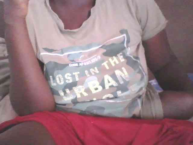 meloddy webcam