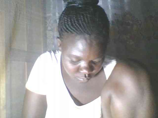 meloddy webcam
