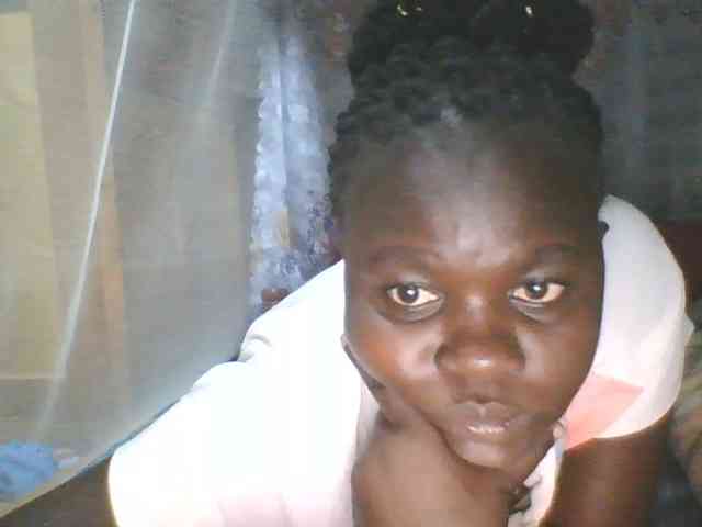 meloddy webcam