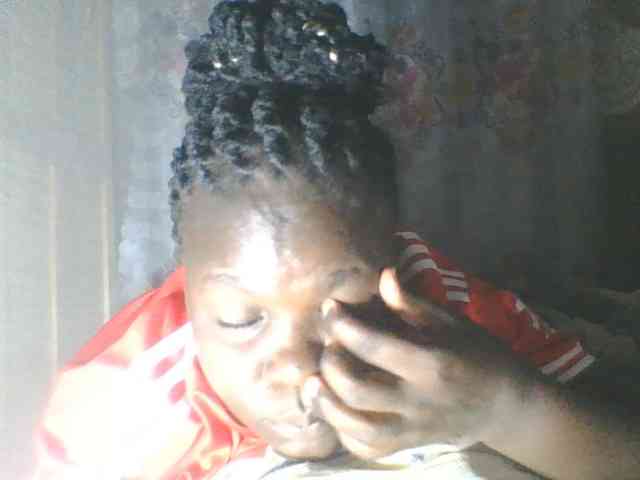 meloddy webcam