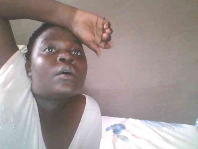 meloddy webcam