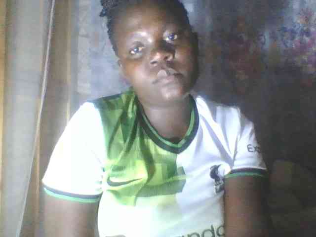 meloddy webcam