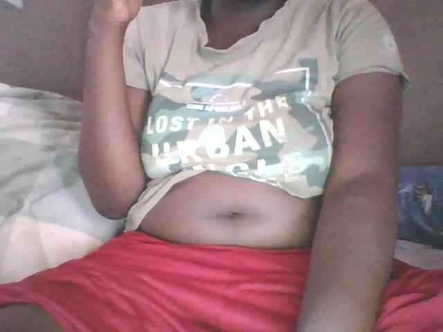 meloddy webcam