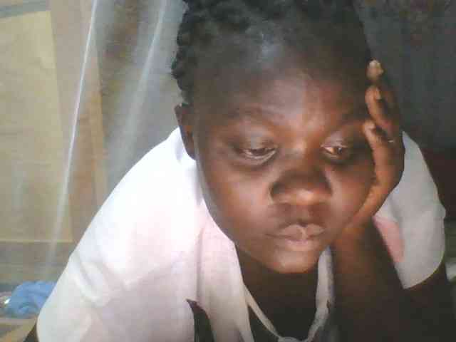 meloddy webcam