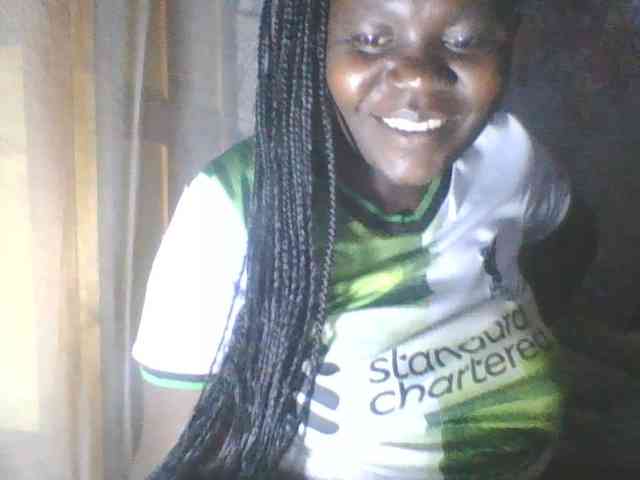 meloddy webcam