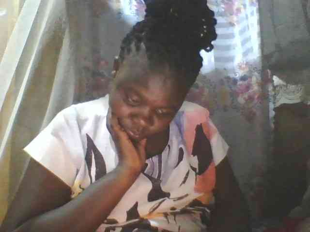 meloddy webcam