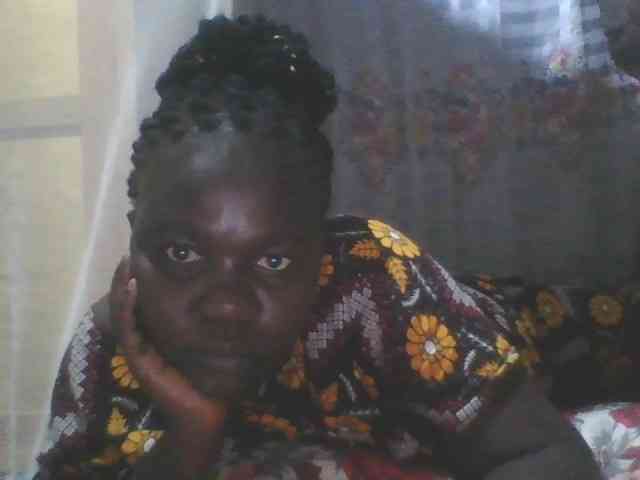 meloddy webcam