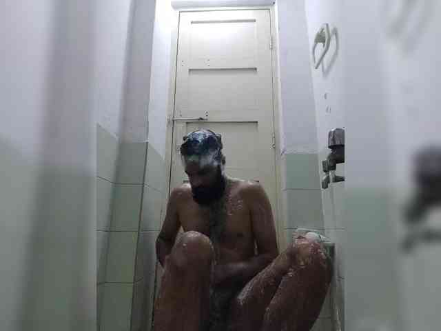 dudenotperfect Live Webcam on BongaCams