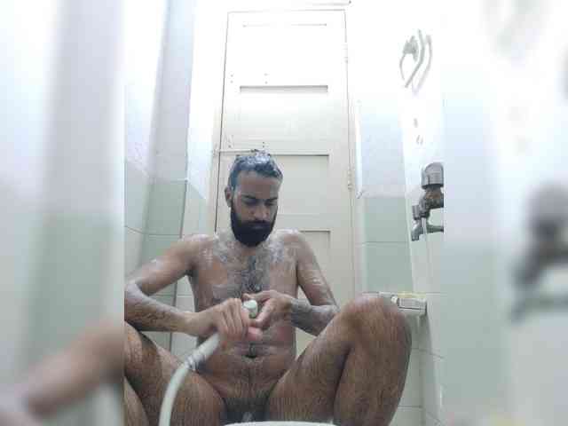 dudenotperfect Live Webcam on BongaCams